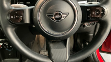 MINI Convertible 1.5 Cooper Classic Premium 2dr Auto Petrol Convertible